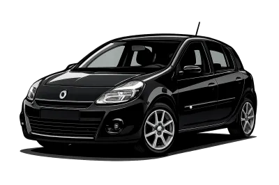 Performance parts for Renault Clio MK3.5 - 09 - 12 RS - 200