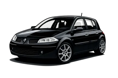 Performance parts for Renault Megane MK2 - 04-09 RS/R26 - 225/230