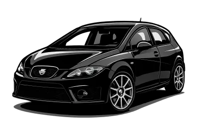 Performance parts for Seat / Cupra Leon 1P - 05 - 12 2.0 TSI - 211
