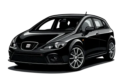 Performance parts for Seat / Cupra Leon 1P - 05 - 12 2.0TFSI - 200
