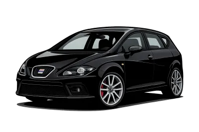 Performance parts for Seat / Cupra Leon 1P - 05 - 12 Cupra/R - 240/265