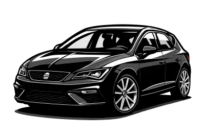 Performance parts for Seat / Cupra Leon 5F - 12 - 20 Cupra/R - 265/280/290/300/310