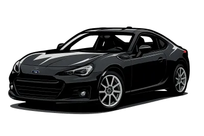 Performance parts for Subaru  BRZ  ZC6 - 12 - 20 2.0 - 200