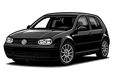 Performance parts for Volkswagen Golf MK4 - 97 - 07 GTI - 150 / 180