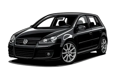 Performance parts for Volkswagen Golf MK5 - 04 - 09 R32 - 250