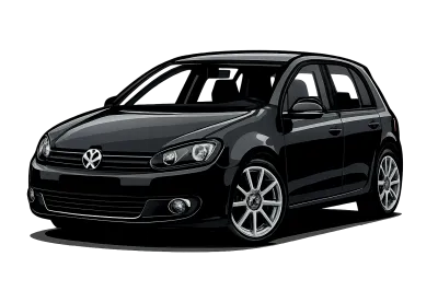 Performance parts for Volkswagen Golf MK6 - 09 - 12 GTi - 211