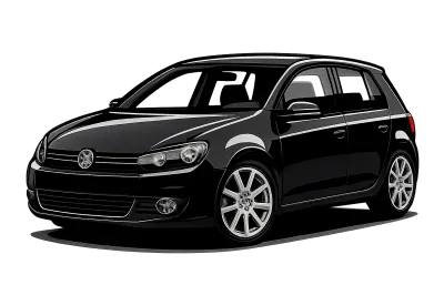Performance parts for Volkswagen Golf MK6 - 09 - 12 GTi Ed35 - 235