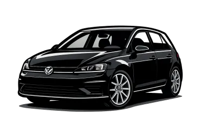 Performance parts for Volkswagen Golf MK7 - 13 - 17 GTI - 220 / 230
