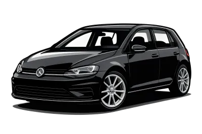 Performance parts for Volkswagen Golf MK7 - 13 - 17 GTI - 220 / 230