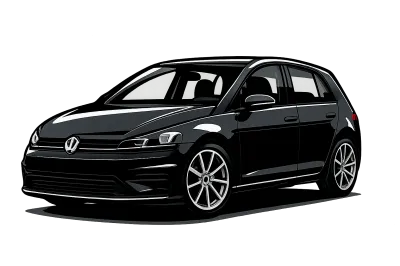 Performance parts for Volkswagen Golf MK7 - 13 - 17 GTI - 220 / 230