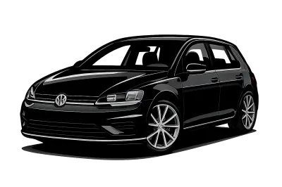 Performance parts for Volkswagen Golf MK7 - 13 - 17 R - 300