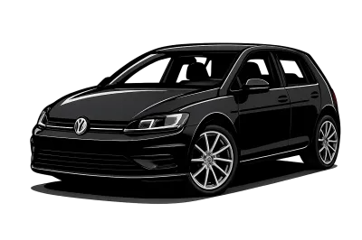 Performance parts for Volkswagen Golf MK7 - 13 - 17 R Variant - 300