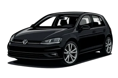 Performance parts for Volkswagen Golf MK7 - 13 - 17 R Variant - 300
