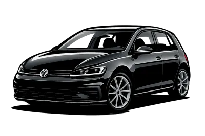 Performance parts for Volkswagen Golf Mk7.5 - 17 - 20 GTI - 230 / 245
