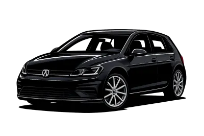 Performance parts for Volkswagen Golf Mk7.5 - 17 - 20 GTi TCR - 290