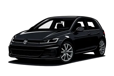 Performance parts for Volkswagen Golf Mk7.5 - 17 - 20 R - 310