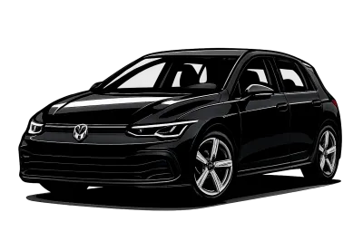 Performance parts for Volkswagen Golf MK8 - 20 - ... GTi - 245