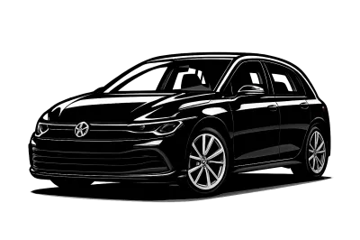 Performance parts for Volkswagen Golf MK8 - 20 - ... GTI - 245