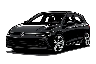 Performance parts for Volkswagen Golf MK8 - 20 - ... GTI Clubsport - 300
