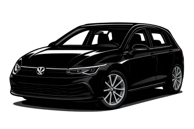 Performance parts for Volkswagen Golf MK8 - 20 - ... R - 320/333