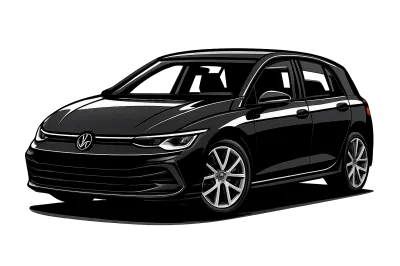 Performance parts for Volkswagen Golf MK8 - 20 - ... R - 320/333