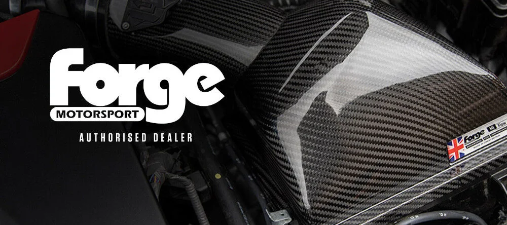 Forge